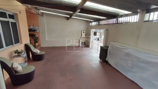Sobrado com 3 Quartos à venda, 164m² no Assunção, São Bernardo do Campo