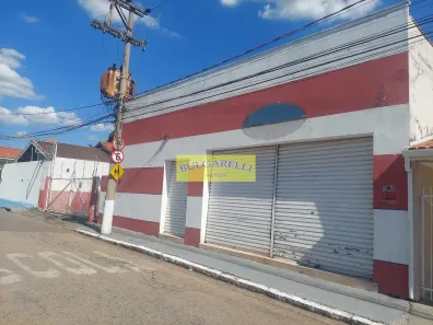 Galpão/Depósito/Armazém para alugar, 1079m² no Ponte de São João, Jundiaí