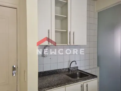 Apartamento com 2 Quartos à venda, 58m² no Assunção, São Bernardo do Campo