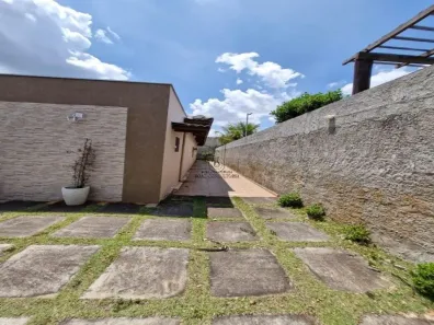 Casa com 3 Quartos à venda, 277m² no Campo do Meio, Araçoiaba da Serra