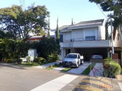 Sobrado com 3 Quartos para alugar, 316m² no Alphaville, Santana de Parnaíba