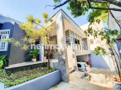 Casa com 5 Quartos à venda, 506m² no Santa Lúcia, Belo Horizonte