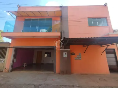 Sobrado com 5 Quartos à venda, 288m² no Jardim Canguru, Campo Grande