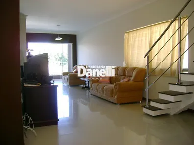 Casa de Condomínio com 4 Quartos à venda, 335m² no Condominio Residencial Vale dos Principes, Taubaté