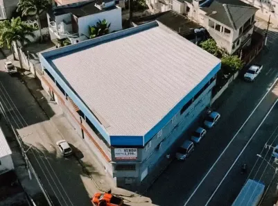 Ponto Comercial para alugar, 1350m² no Alvorada, Vila Velha