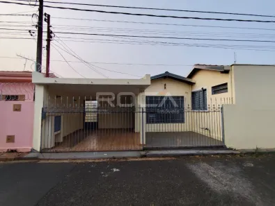 Casa com 3 Quartos à venda, 150m² no Vila Monteiro (Gleba I), São Carlos