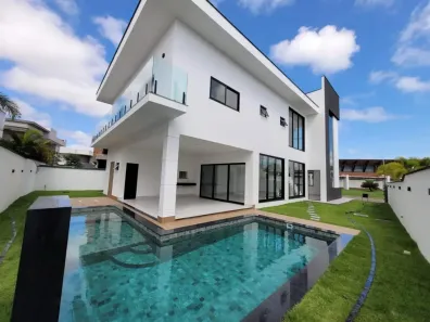 Casa de Condomínio com 5 Quartos à venda, 360m² no , Paço do Lumiar