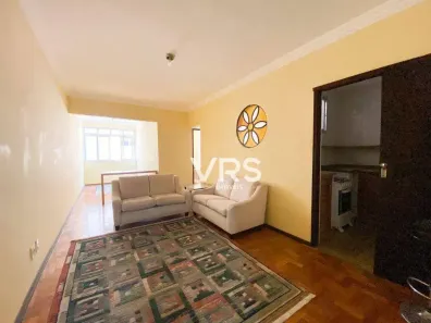 Apartamento com 1 Quarto à venda, 42m² no Jardim Cascata, Teresópolis