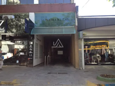 Apartamento com 3 Quartos à venda, 102m² no Centro, Passo Fundo