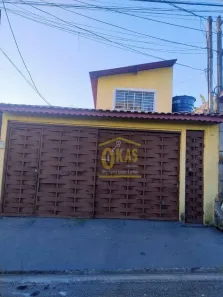 Sobrado com 2 Quartos à venda, 120m² no Vila Urupês, Suzano