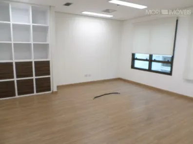 Sala Comercial para alugar, 120m² no Várzea da Barra Funda, São Paulo