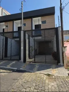 Sobrado com 3 Quartos à venda, 90m² no Vila Ré, São Paulo