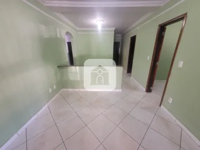 Casa com 3 Quartos para alugar, 164m² no Maravilha, Uberlândia