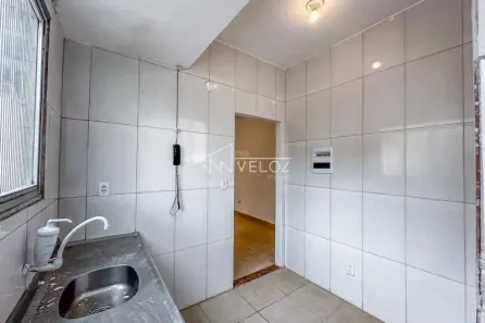 Apartamento com 2 Quartos à venda, 66m² no Centro, Rio de Janeiro