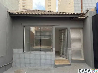 Imóvel Comercial com 7 Quartos para alugar, 200m² no Indianópolis, São Paulo