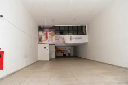 Prédio Comercial para alugar, 1800m² no Brás, São Paulo