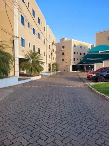 Apartamento com 2 Quartos à venda, 49m² no 9 de Abril, Barra Mansa