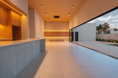 Casa de Condomínio com 3 Quartos à venda, 235m² no Jardim Phillipson Park, Americana