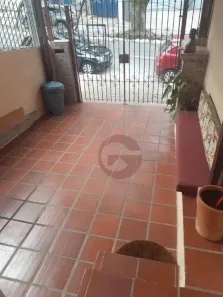 Sobrado com 2 Quartos à venda, 109m² no Jaguaré, São Paulo