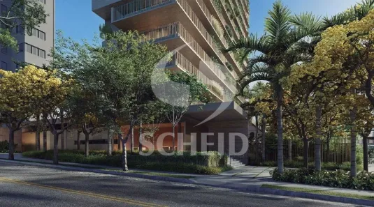 Apartamento com 4 Quartos à venda, 479m² no Indianópolis, São Paulo