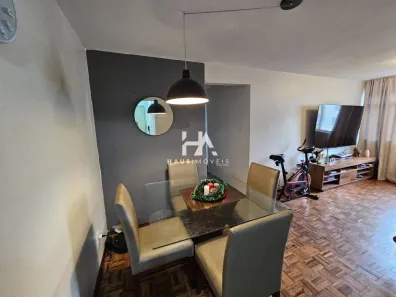 Apartamento com 3 Quartos à venda, 73m² no Amizade, Jaraguá do Sul