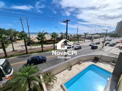 Apartamento com 3 Quartos à venda, 119m² no Guilhermina, Praia Grande