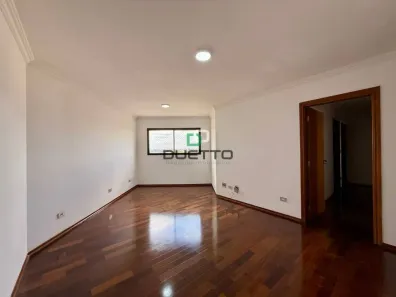 Apartamento com 3 Quartos à venda, 90m² no Vila Medon, Americana