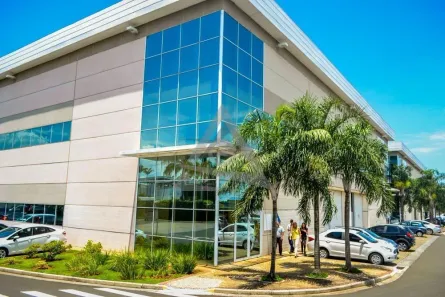 Prédio Comercial à venda, 840m² no Parque dos Resedás, Campinas