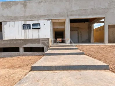Ponto Comercial para alugar, 500m² no Alto da Boa Vista, Ribeirão Preto