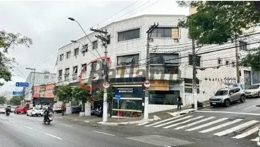 Prédio Comercial para alugar, 1363m² no Centro, Diadema