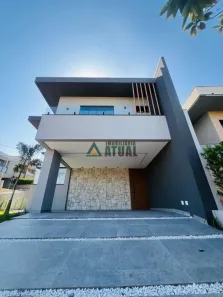 Casa de Condomínio com 3 Quartos à venda, 162m² no Heimtal, Londrina