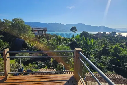 Casa com 4 Quartos para alugar, 300m² no Engenho D Água, Ilhabela