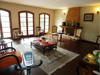 Sobrado com 3 Quartos à venda, 303m² no Vila Sônia, São Paulo