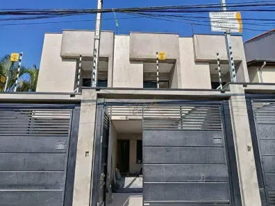 Sobrado com 3 Quartos à venda, 120m² no Vila Frugoli, São Paulo