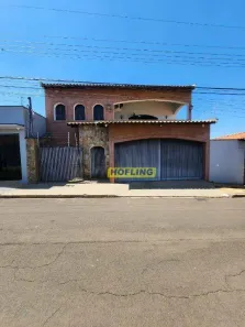 Casa com 3 Quartos à venda, 300m² no Cidade Nova, Rio Claro