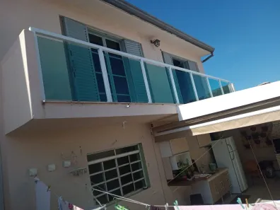 Sobrado com 3 Quartos à venda, 165m² no Parque Jambeiro, Campinas