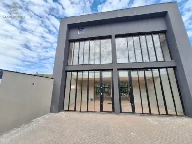 Ponto Comercial para alugar, 124m² no Maringá, Londrina