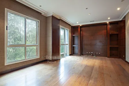 Apartamento com 4 Quartos à venda, 383m² no Jardim Fonte do Morumbi, São Paulo
