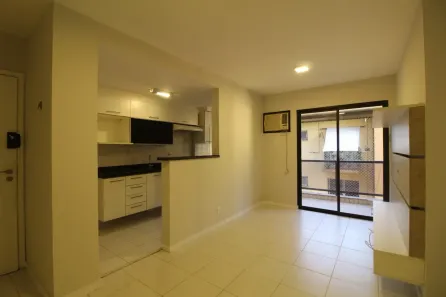 Apartamento com 3 Quartos à venda, 69m² no Freguesia (Jacarepaguá), Rio de Janeiro