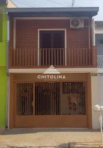 Casa com 2 Quartos à venda, 128m² no Centro, Itapetininga