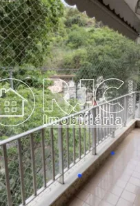 Apartamento com 2 Quartos à venda, 91m² no Vila Isabel, Rio de Janeiro