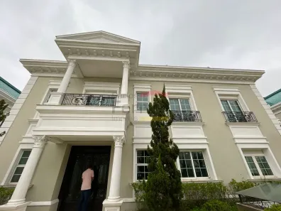 Casa de Condomínio com 5 Quartos à venda, 775m² no Tremembé, São Paulo