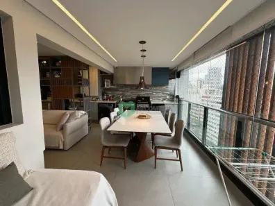 Apartamento com 2 Quartos para alugar, 71m² no Pinheiros, São Paulo