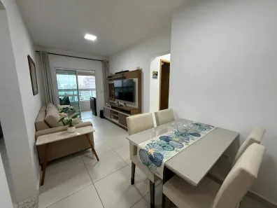Apartamento com 2 Quartos à venda, 70m² no Ocian, Praia Grande