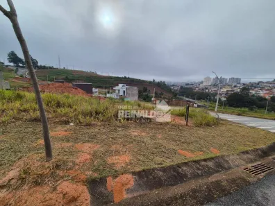 Lote/Terreno à venda, 316m² no Residencial Reserva Bellano (Calipal A), Itatiba