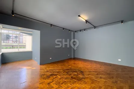 Apartamento com 3 Quartos à venda, 205m² no Higienópolis, São Paulo
