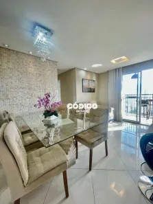 Apartamento com 3 Quartos à venda, 66m² no Vila Rosália, Guarulhos