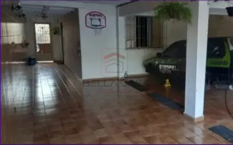 Casa com 3 Quartos à venda, 200m² no Vila Santa Clara, São Paulo