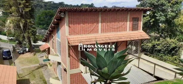 Casa com 3 Quartos à venda, 300m² no Governador Portela, Miguel Pereira
