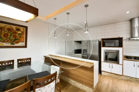 Casa com 3 Quartos à venda, 236m² no Planalto, São Bernardo do Campo